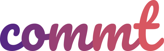 commt logo